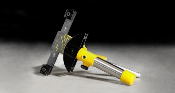 HY-Tell Pipe bender tubo di rame idraulico | © HY-Tell Rohrbieger hydraulisch Kupferrohr